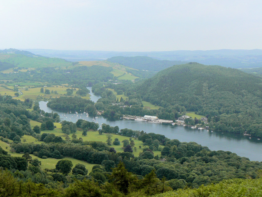 Lakeside Lakeside